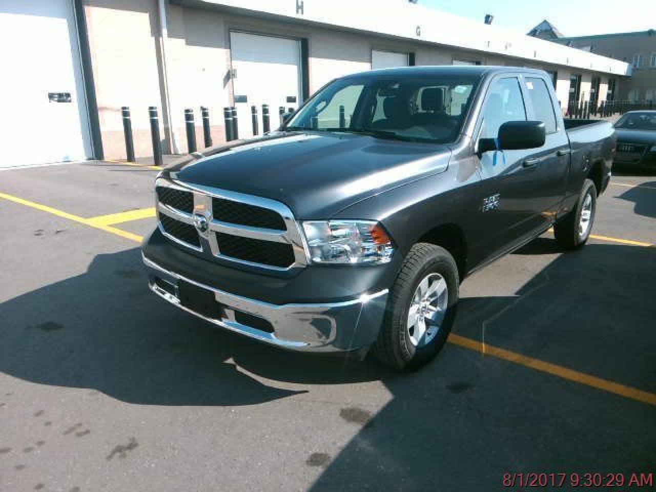 Used 2017 Ram 1500 ST for sale in St Catharines, ON