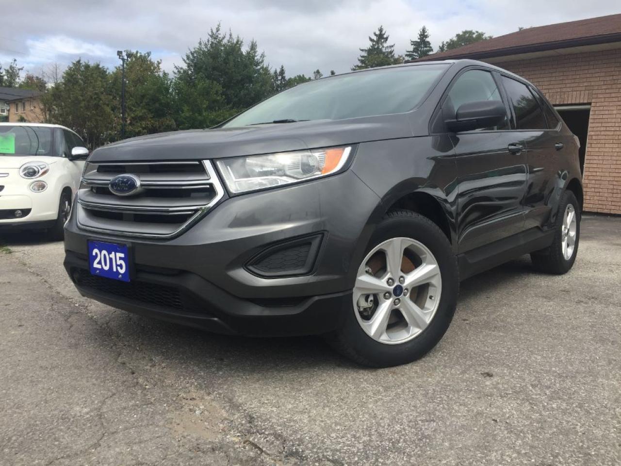 Used 2015 Ford Edge SE for sale in St Catharines, ON