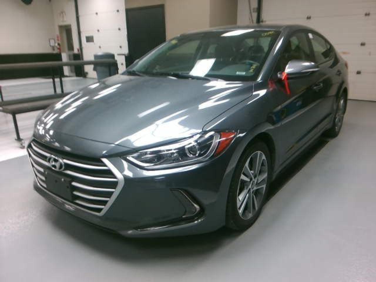 Used 2017 Hyundai Elantra SE for sale in St Catharines, ON