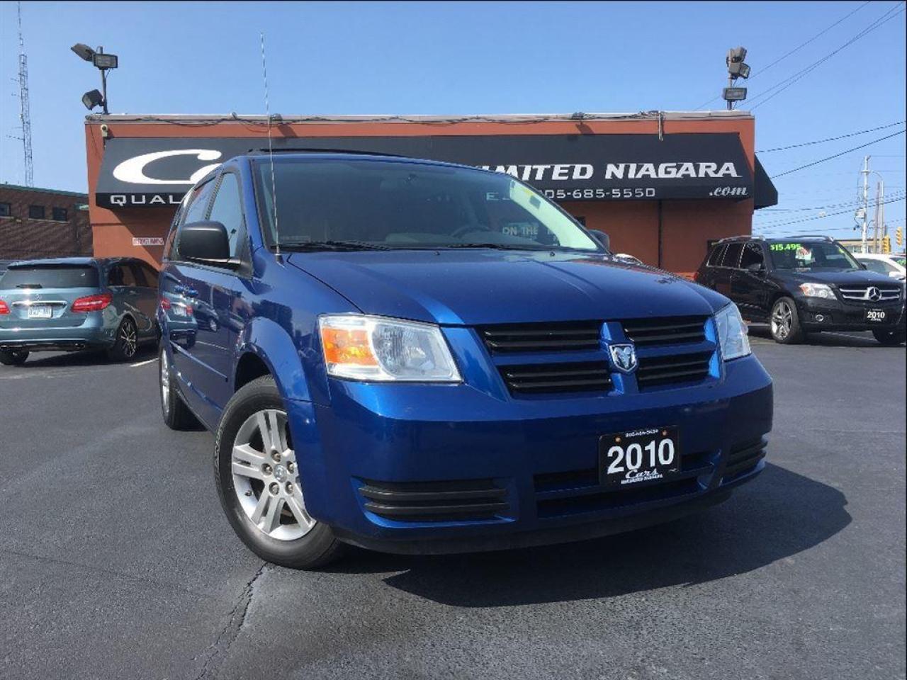 Used 2008 Dodge Grand Caravan SE for sale in Toronto, ON