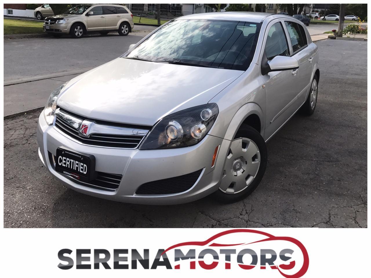 Used 2008 Saturn Astra XE for sale in Mississauga, ON