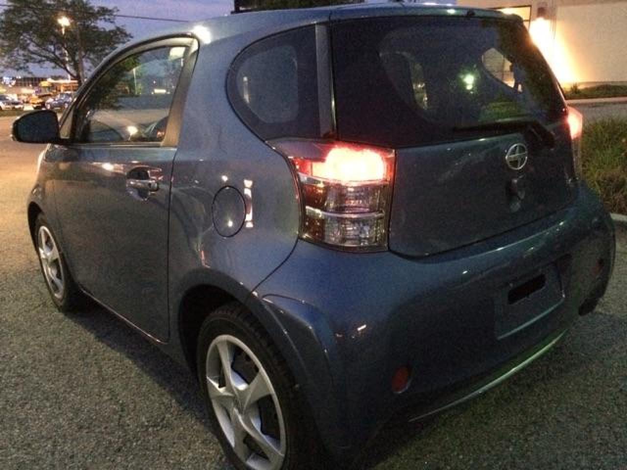 Used 2012 Scion iQ  for sale in Waterloo, ON
