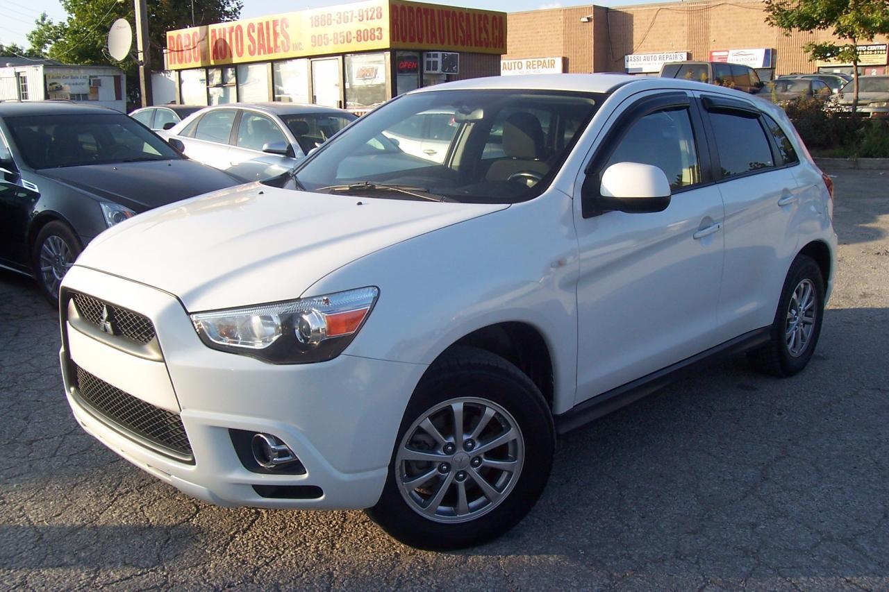 2011 Mitsubishi RVR SE NO CREDIT WE FINANCE