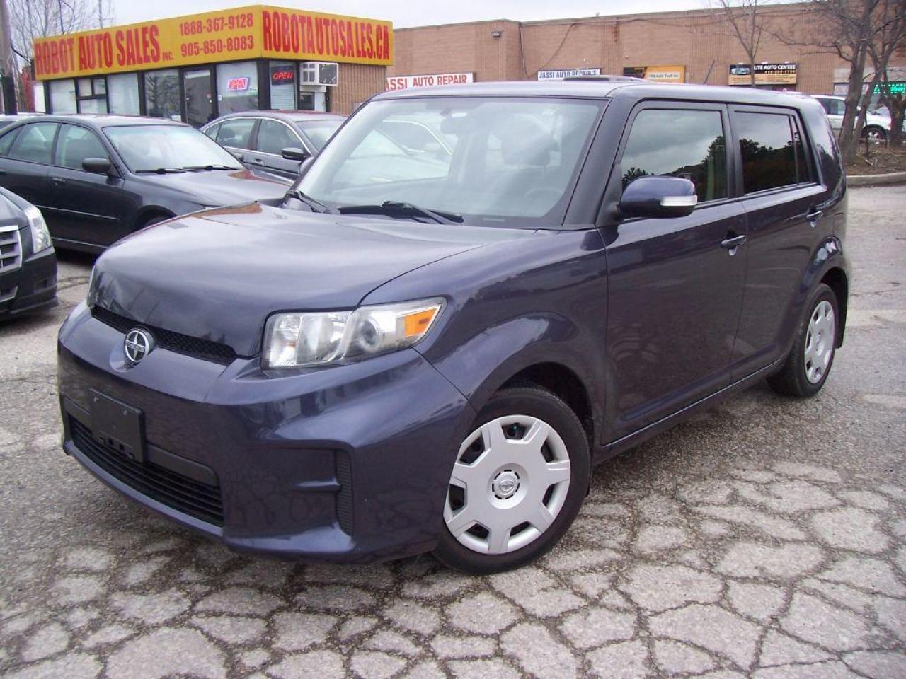 Used 2012 Scion xB NO CREDIT WE FINANCE for sale in Kitchener, ON