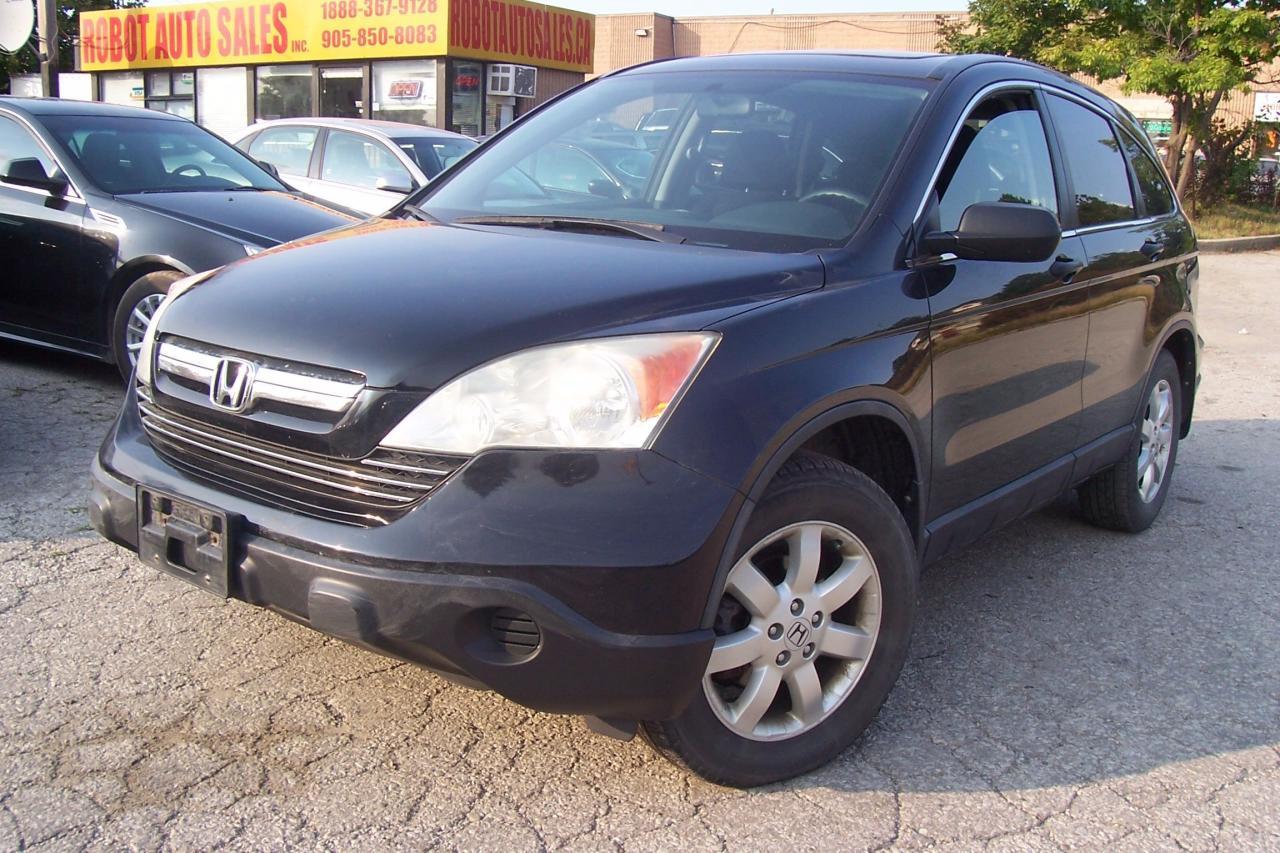 Used 2008 Honda CR-V EX for sale in Kitchener, ON