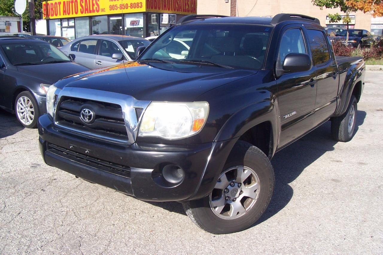 Used 2006 Toyota Tacoma BAD CREDIT WE FINANCE for sale in Kitchener, ON