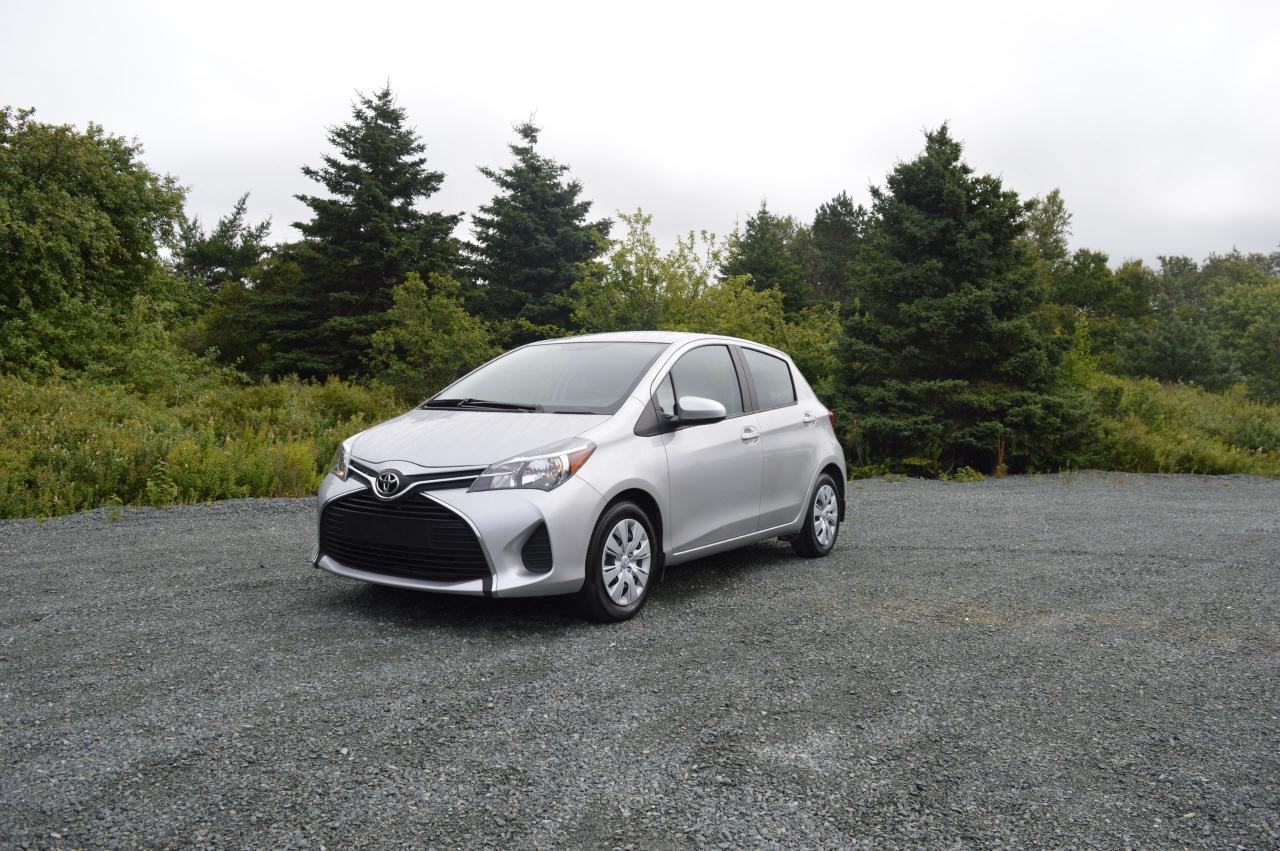 Used 2016 Toyota Yaris LE for sale in Conception Bay South, NL