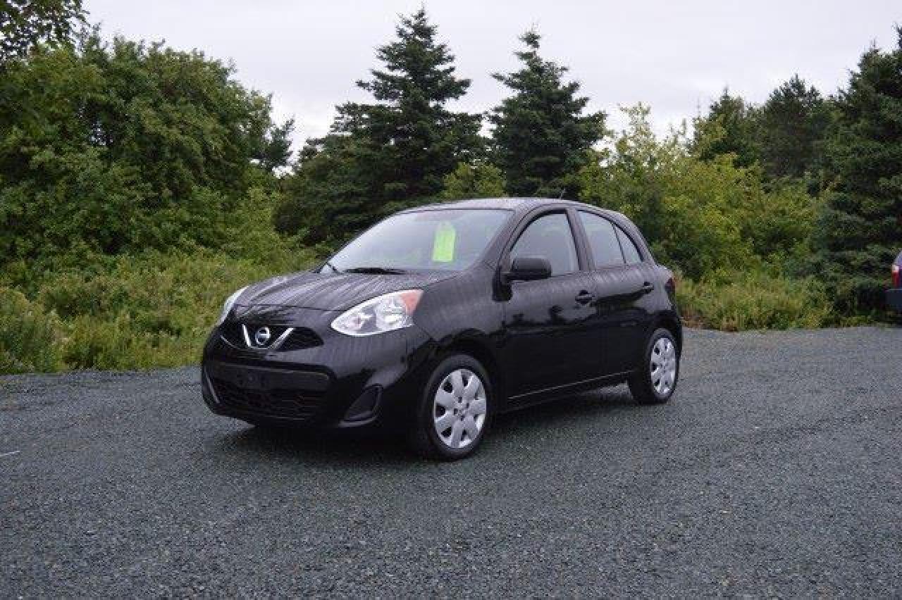 Used 2016 Nissan Maxima SV for sale in Conception Bay South, NL