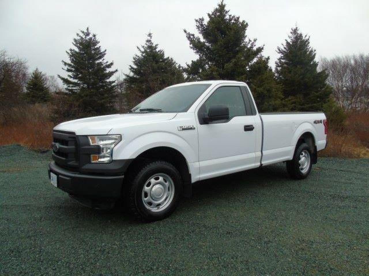 Used 2016 Ford F-150 XL for sale in Pickering, ON