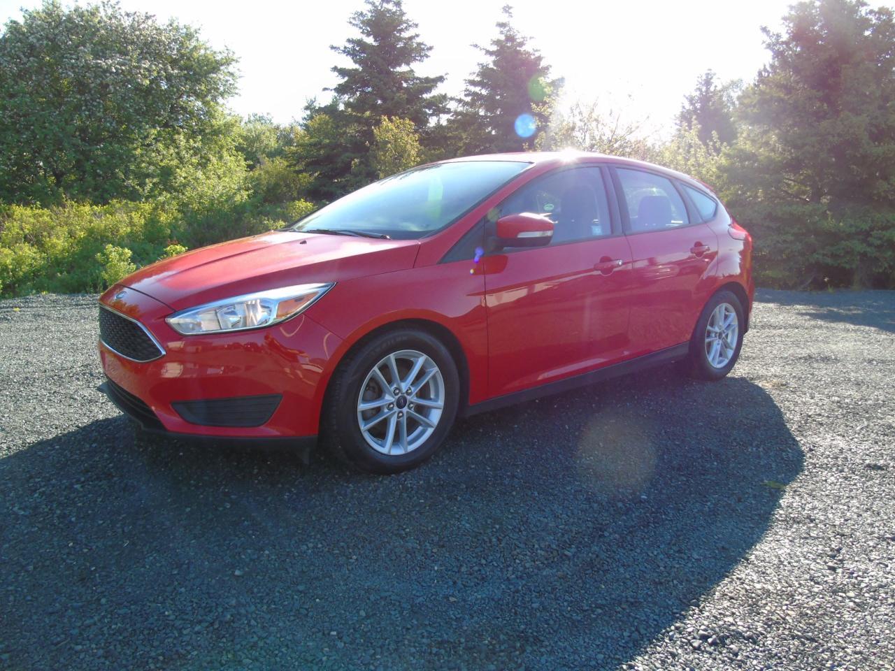 Used 2015 Ford Focus SE for sale in Pickering, ON