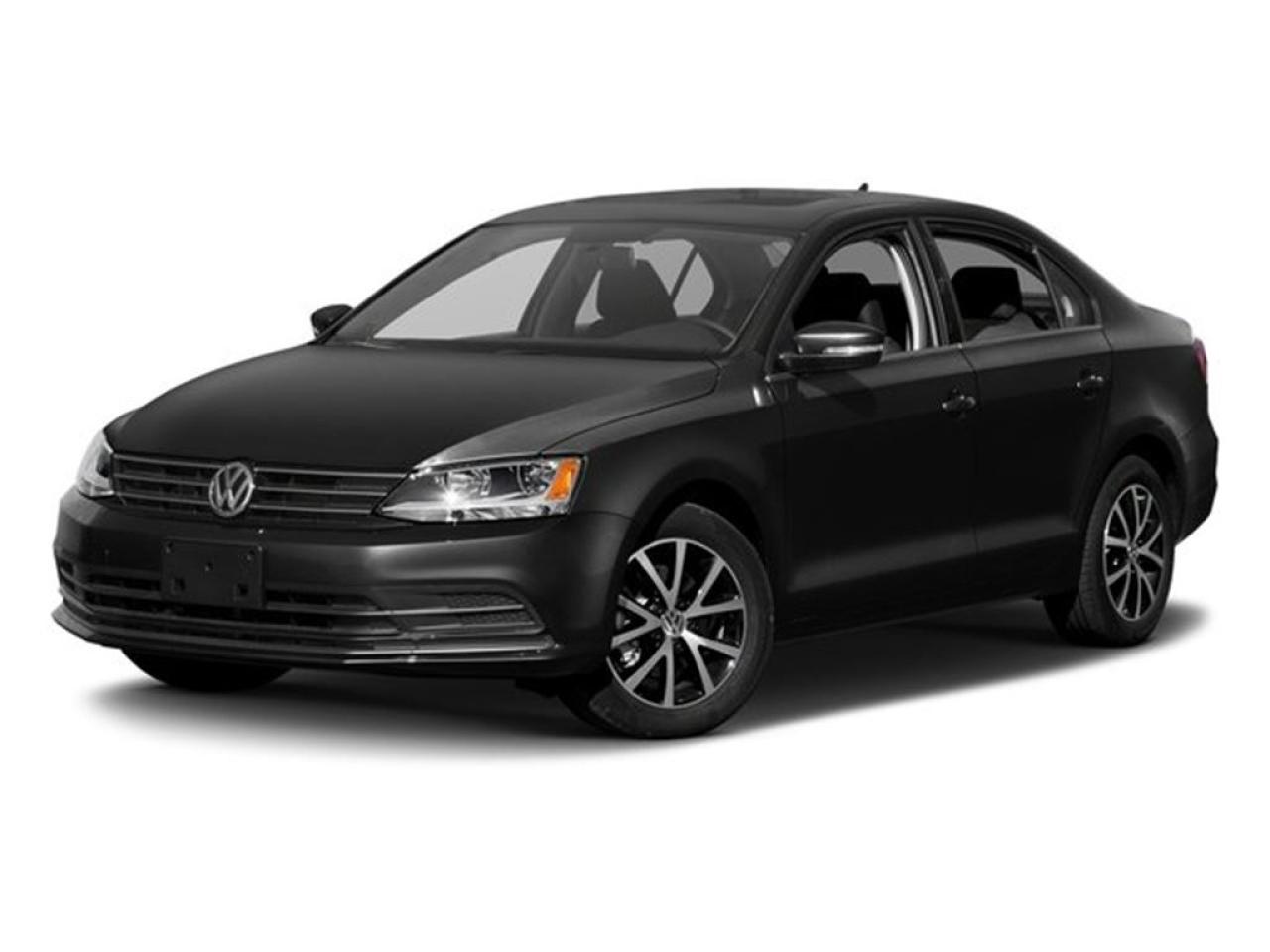 Used 2017 Volkswagen Jetta Trendline Plus 1.4t for sale in Gatineau, QC