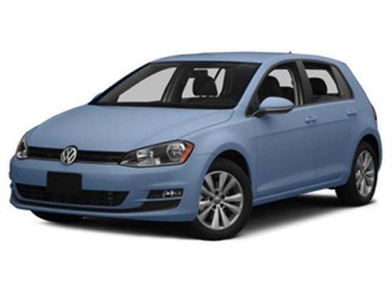 Used 2017 Volkswagen Golf 5-Dr 1.8t Trendline for sale in Gatineau, QC