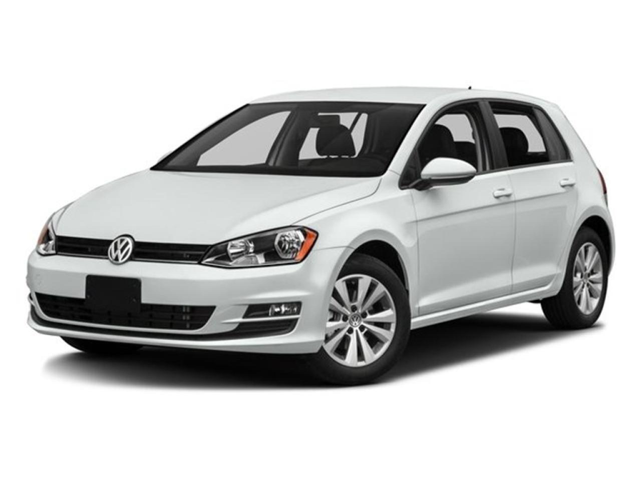 Used 2018 Volkswagen Golf 5-Dr 1.8t Trendline for sale in Gatineau, QC