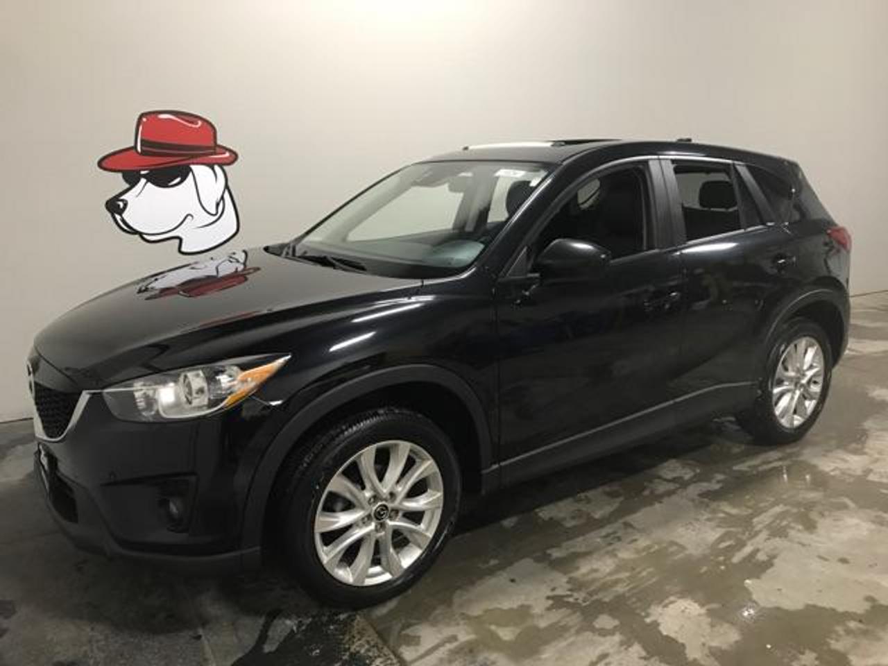 Nav - Moon roof -Leather-  Back Up Camera- Real Nice SUV!!!

Lane Departure.....Leveling Headlights and Much more...Loaded

Compare...fantastic price for a 2014!!