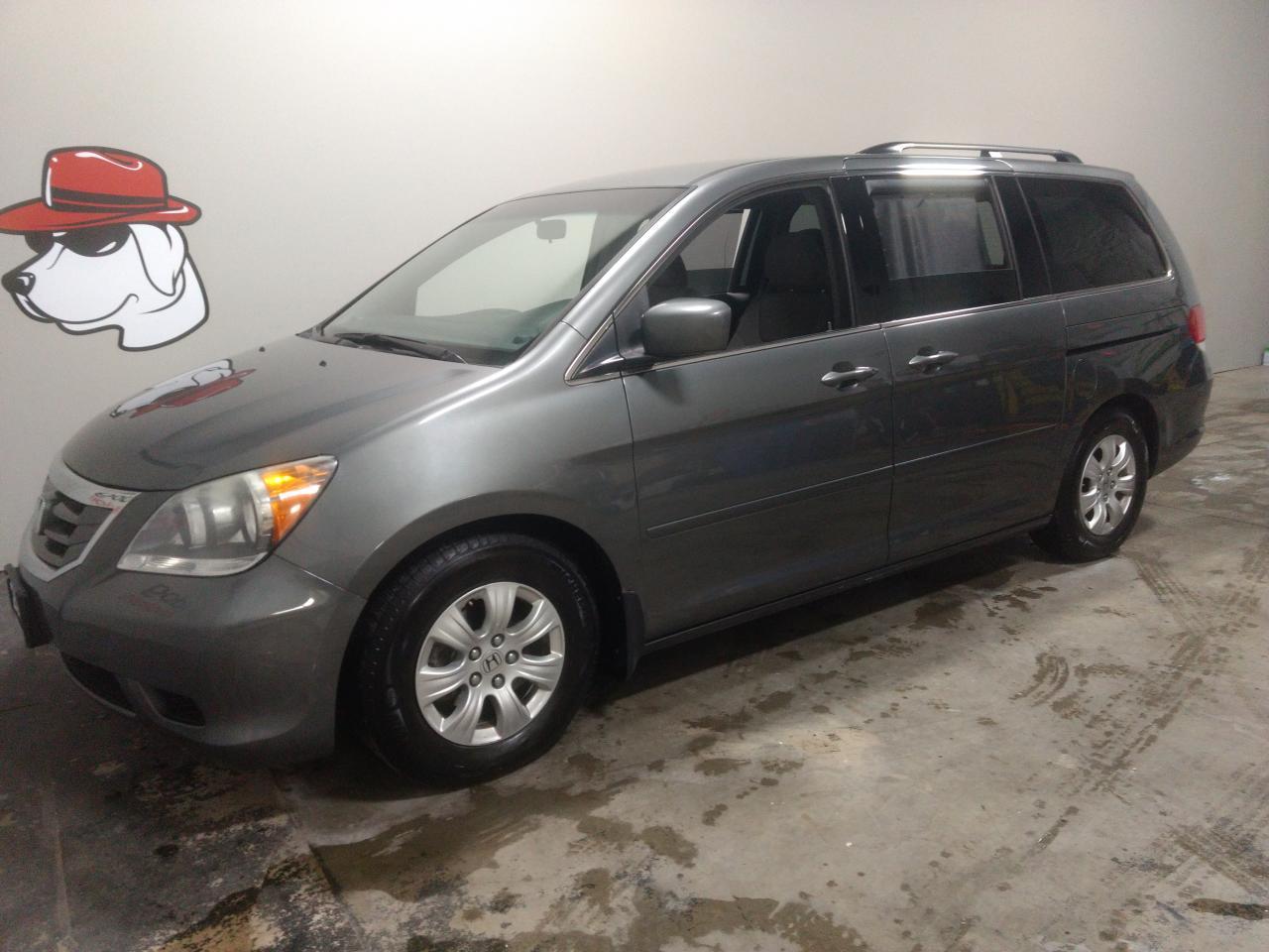 Used 2008 Honda Odyssey EX for sale in Owen Sound, ON