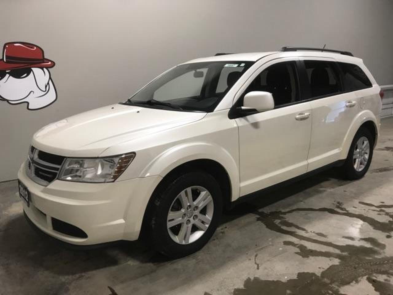Used 2012 Dodge Journey SE Plus for sale in Owen Sound, ON