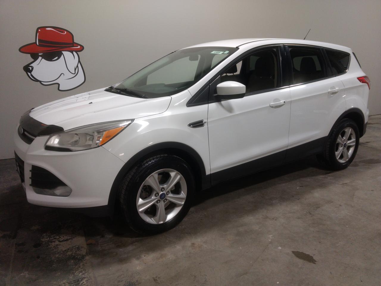 Used 2013 Ford Escape SE for sale in Owen Sound, ON