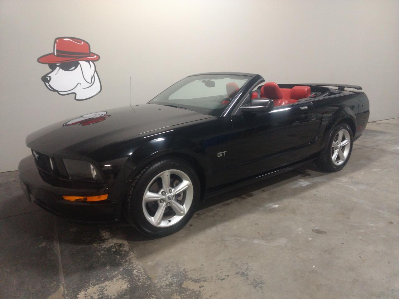Used 2005 Ford Mustang GT for sale in Owen Sound, ON