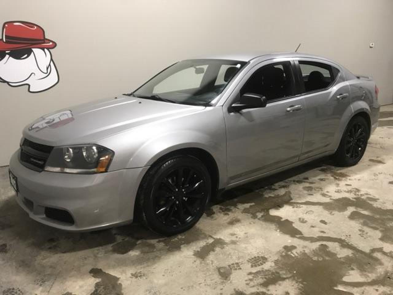 Used 2013 Dodge Avenger  for sale in Owen Sound, ON