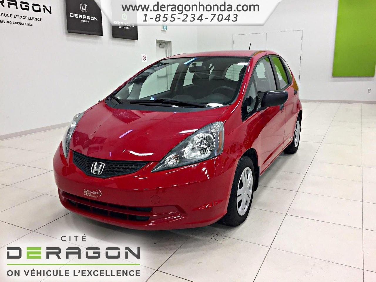 Used 2009 Honda Fit Demarreur ? for sale in Markham, ON