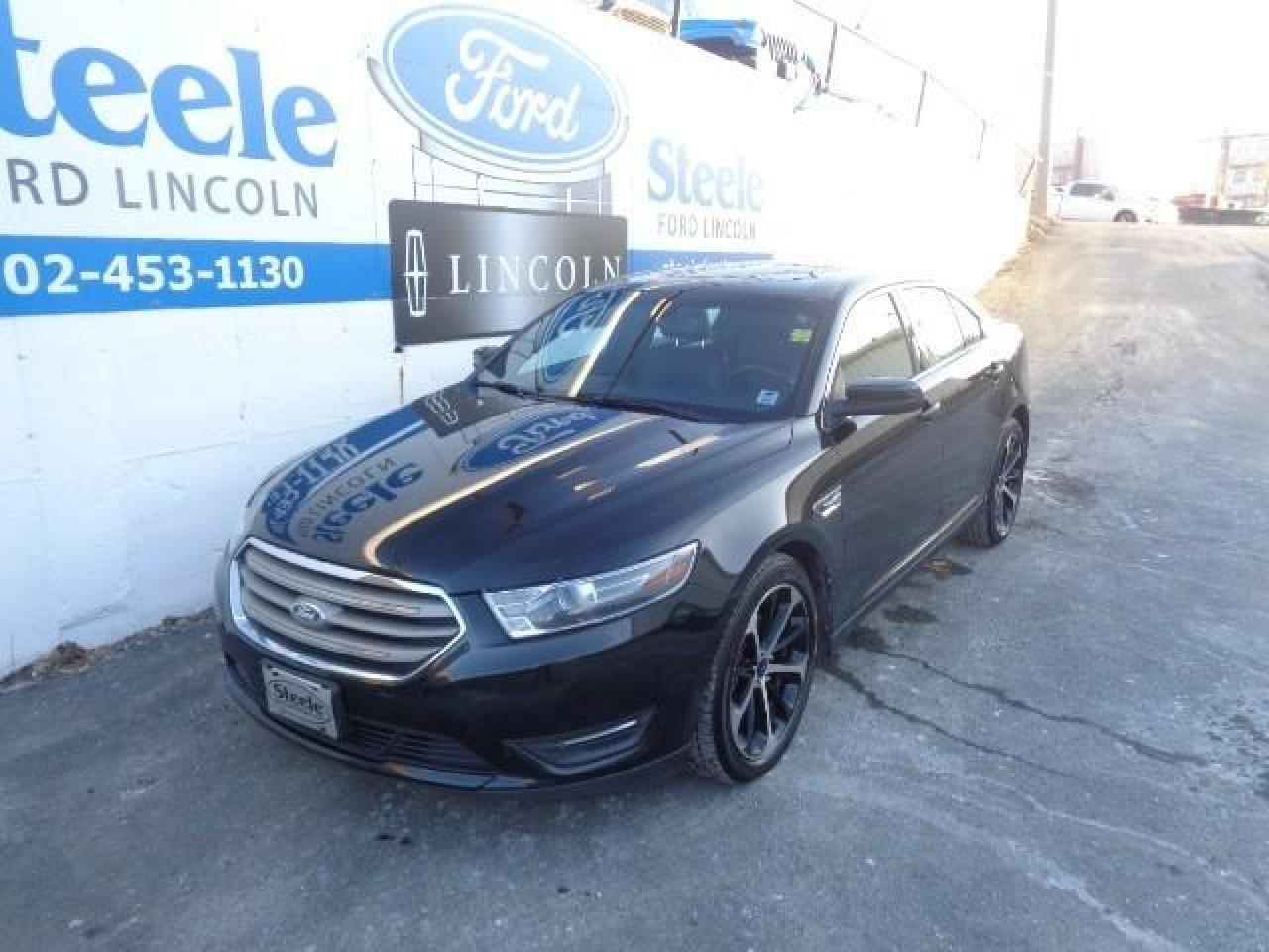Used 2014 Ford Taurus SEL for sale in Markham, ON