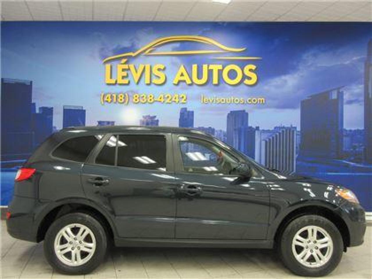 Used 2010 Hyundai Santa Fe GL for sale in Markham, ON