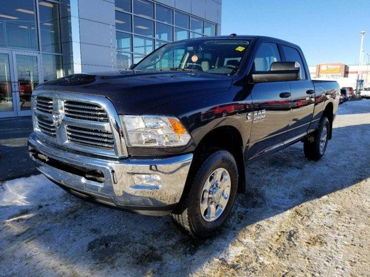 Used 2016 Dodge Ram 2500 SLT for sale in Markham, ON