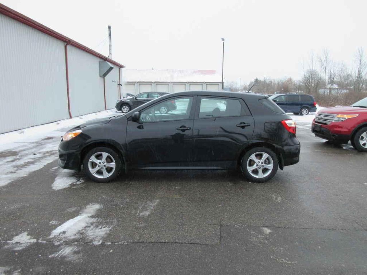 Used 2013 Toyota Matrix FWD for sale in St. John's, NL, NL