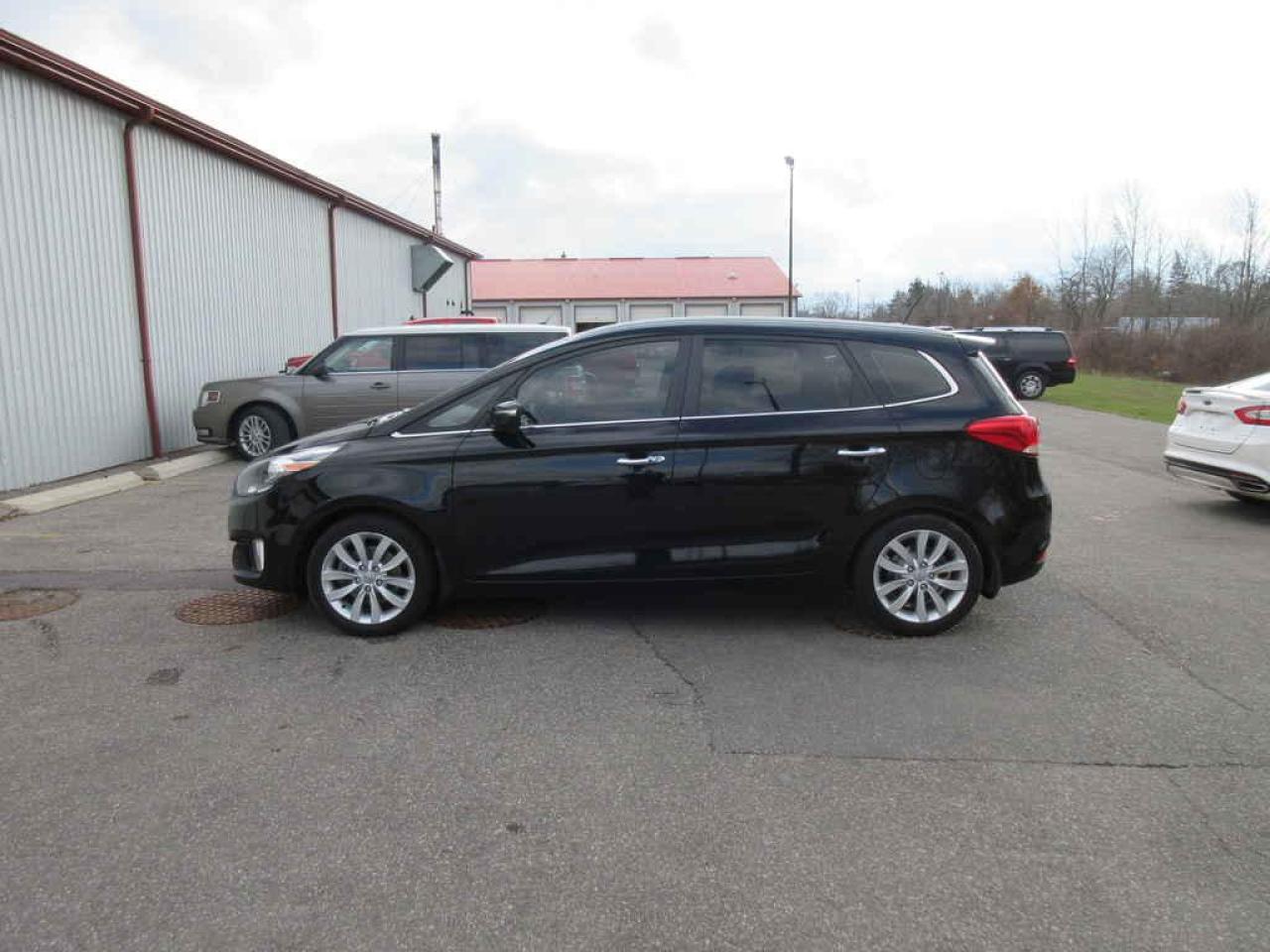 Used 2014 Kia Rondo EX FWD for sale in St. John's, NL, NL