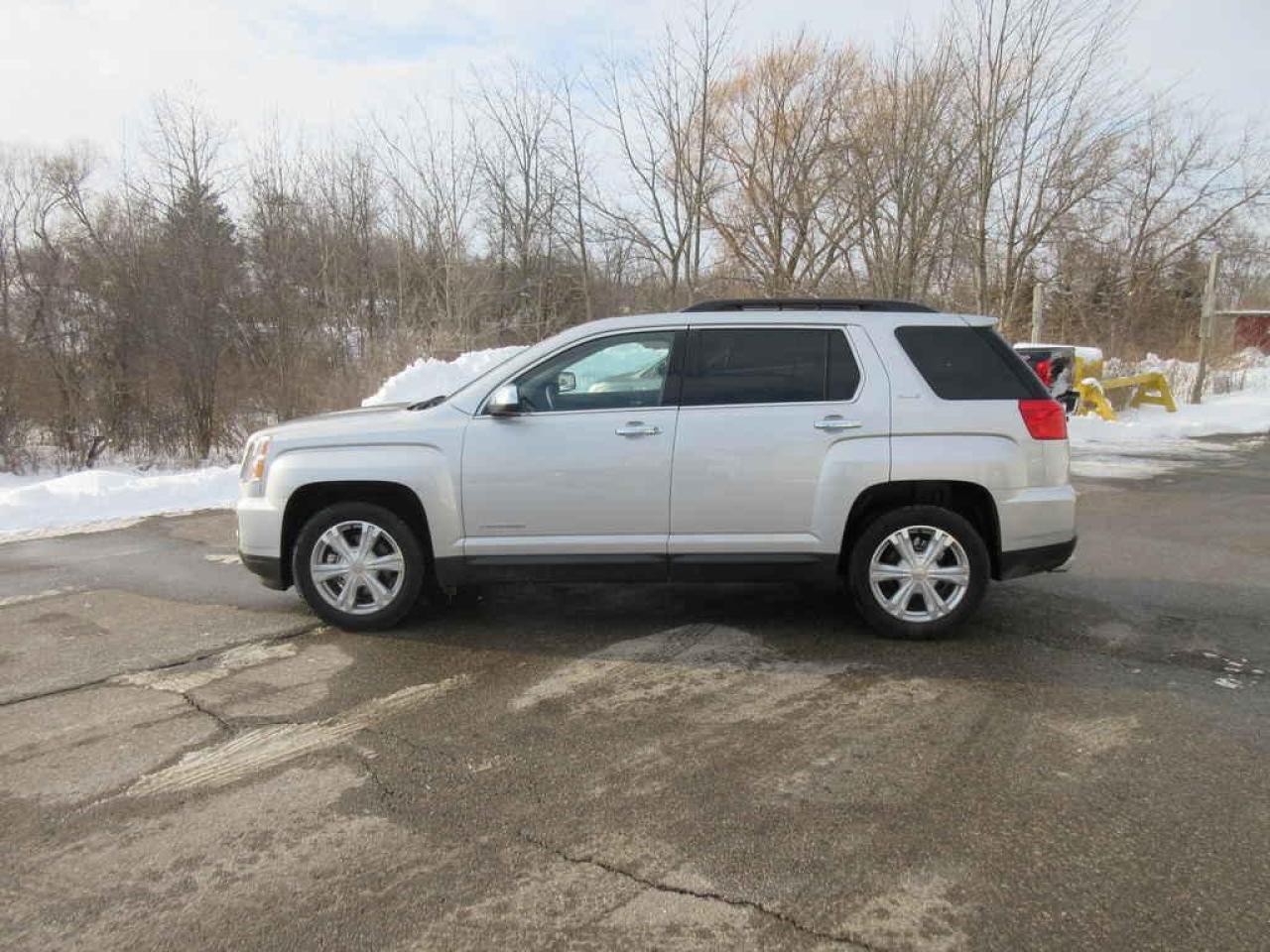 Used 2017 GMC TERRAIN SLE FWD for sale in St. John's, NL, NL
