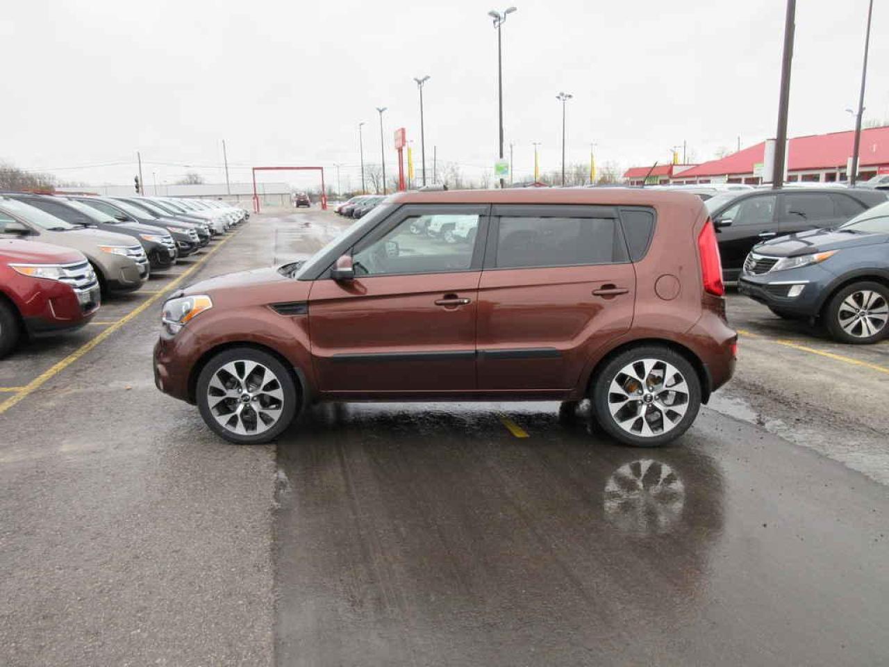 Used 2012 Kia SOUL 4U FWD  for sale in St. John's, NL, NL