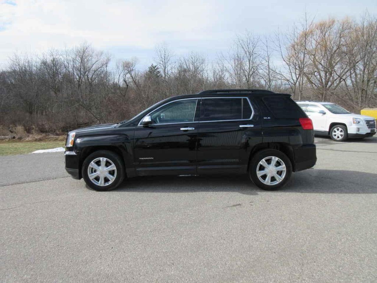 Used 2017 GMC TERRAIN SLE FWD for sale in St. John's, NL, NL