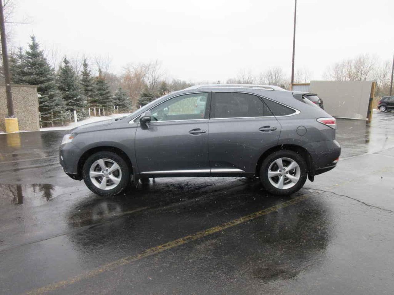 Used 2014 Lexus RX 350  AWD  for sale in St. John's, NL, NL