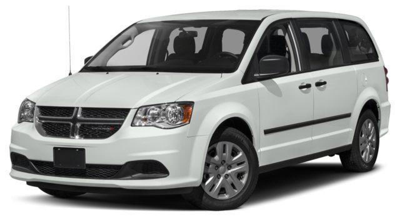 Used 2016 Dodge Grand Caravan Crew for sale in Ottawa, ON