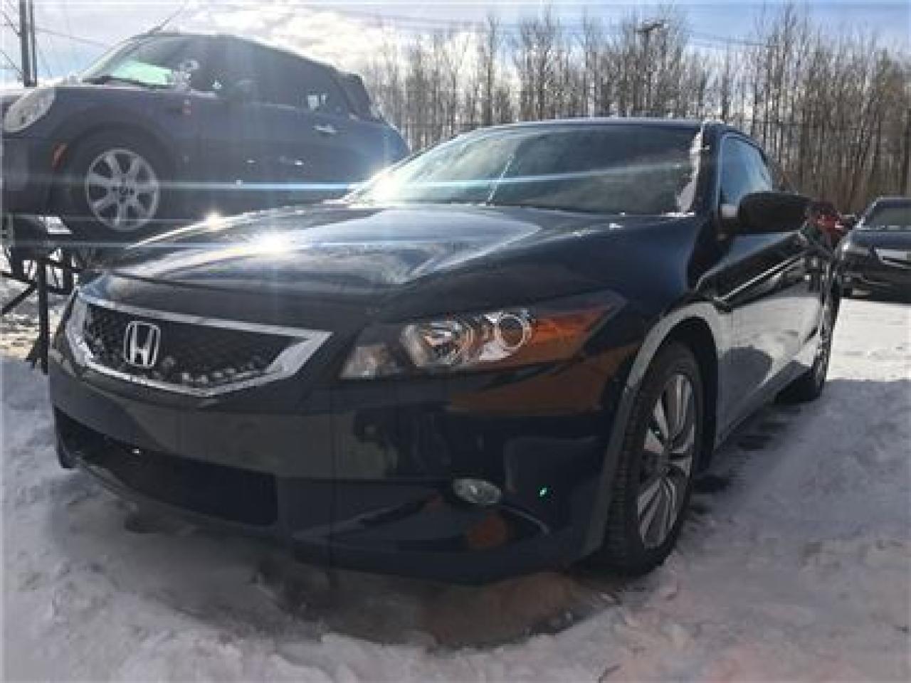 Used 2010 Honda Accord EX for sale in Lévis, QC