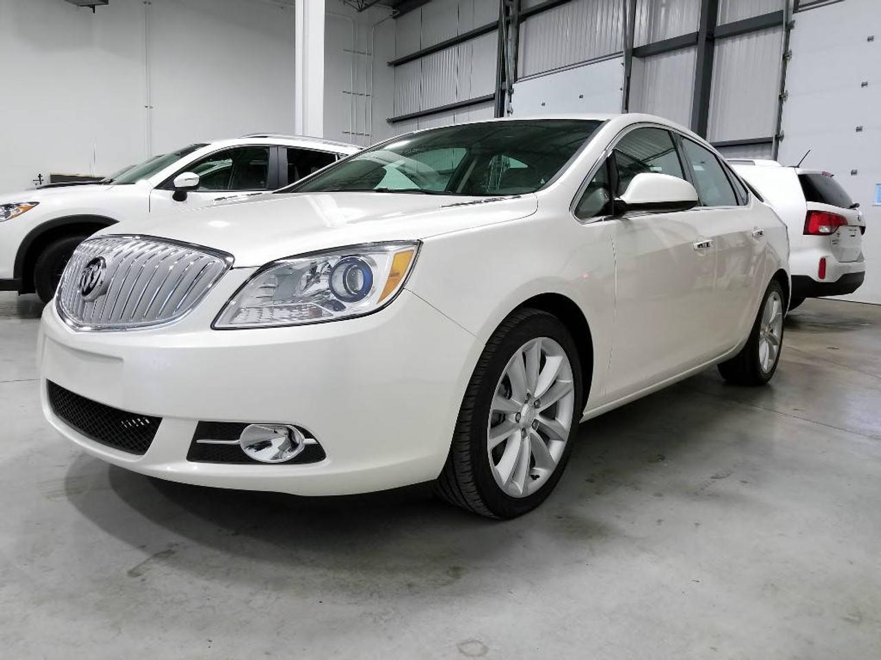 <a href=https://www.mdfautos.ca/occasion/Buick-Verano-2014.html>https://www.mdfautos.ca/occasion/Buick-Verano-2014.html</a>

Air climatisé - Portes et vitres électriques - Régulateur de vitesse - Caméra de recul - Bluetooth - Démarreur à distance - Impéccable - Balance de garantie GM - Financement disponible.

**** Appelez ou textez au 514-984-3584 pour céduler votre essai routier ****

** Véhicules doccasion à Saint-Eustache - Rive Nord ** 
** Aucune commission / Aucun frais administratifs ** 
** Financement 1è,2è,3è chance disponible ** 
** Salle de montre intérieure ** 
** Meilleurs prix - Échanges acceptés ** 
** Possibilité de commander votre véhicule **
** Infos 7 jrs au 514-984-3584 ( Appels ou textos ) **