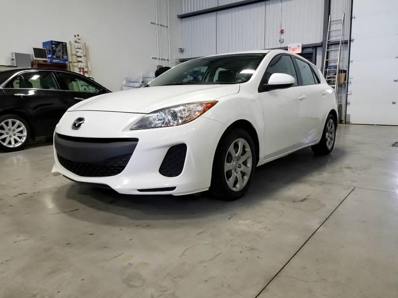 <a href=https://www.mdfautos.ca/occasion/Mazda-3-2012.html>https://www.mdfautos.ca/occasion/Mazda-3-2012.html</a>

Modèle GX Sport - Air climatisé - Vitres et portes électriques - Régulateur de vitesses - Financement et garantie disponible.

**** Appelez ou textez au 514-984-3584 pour céduler votre essai routier ****

** Véhicules doccasion à Saint-Eustache - Rive Nord ** 
** Aucune commission / Aucun frais administratifs ** 
** Financement 1è,2è,3è chance disponible ** 
** Salle de montre intérieure ** 
** Meilleurs prix - Échanges acceptés ** 
** Possibilité de commander votre véhicule **
** Infos 7 jrs au 514-984-3584 ( Appels ou textos ) **