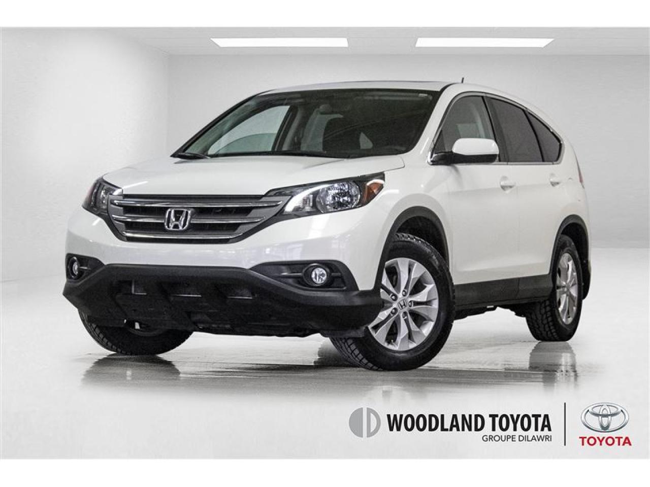 Used 2014 Honda CR-V Toit / Sieges Ch for sale in Verdun, QC