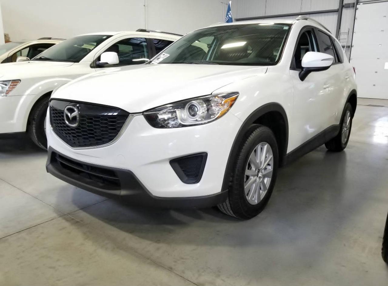 Used 2015 Mazda CX-5 GX Traction intégrale for sale in St-Eustache, QC