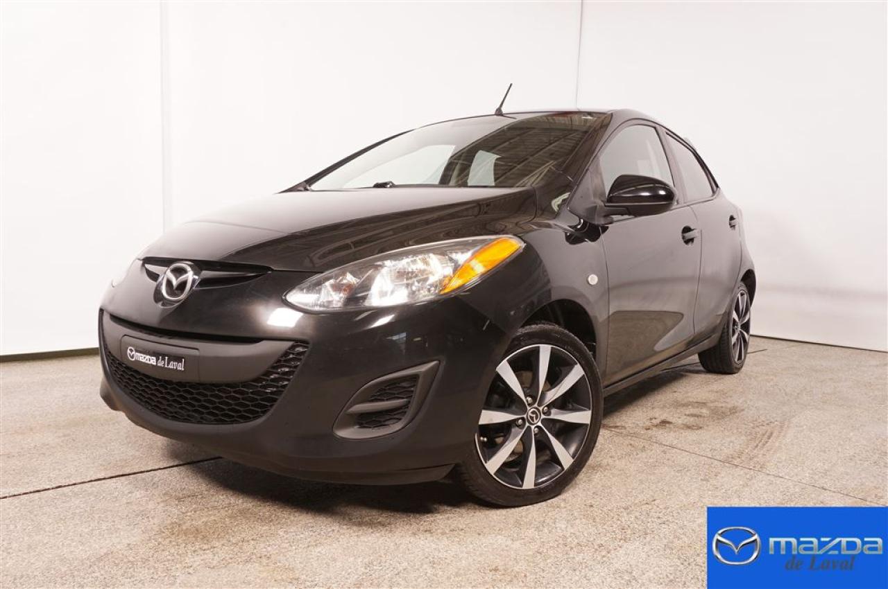 Used 2011 Mazda 2 Gx Edition Yozora for sale in Laval, QC