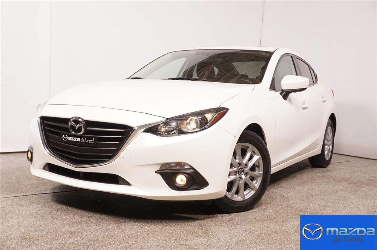 Used 2014 Mazda 3 Gs + Gr Toit for sale in Laval, QC
