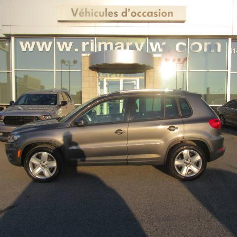 <a href=https://www.rimarvw.com/occasion/Volkswagen-Tiguan-2013.html>https://www.rimarvw.com/occasion/Volkswagen-Tiguan-2013.html</a>

TIGUAN COMFORTLINE 2013  LUMIERE AU DEL ET XENON   TRES RARE !!! - GROUPE ELECTRIQUE - SIEGE CHAUFFANT - BLUETOOTH - REGULATEUR DE VITESSE - TOIT PANO - ET PLUS ... FAUT VOIR NE RESTERA PAS LONGTEMPS !!!!!!!