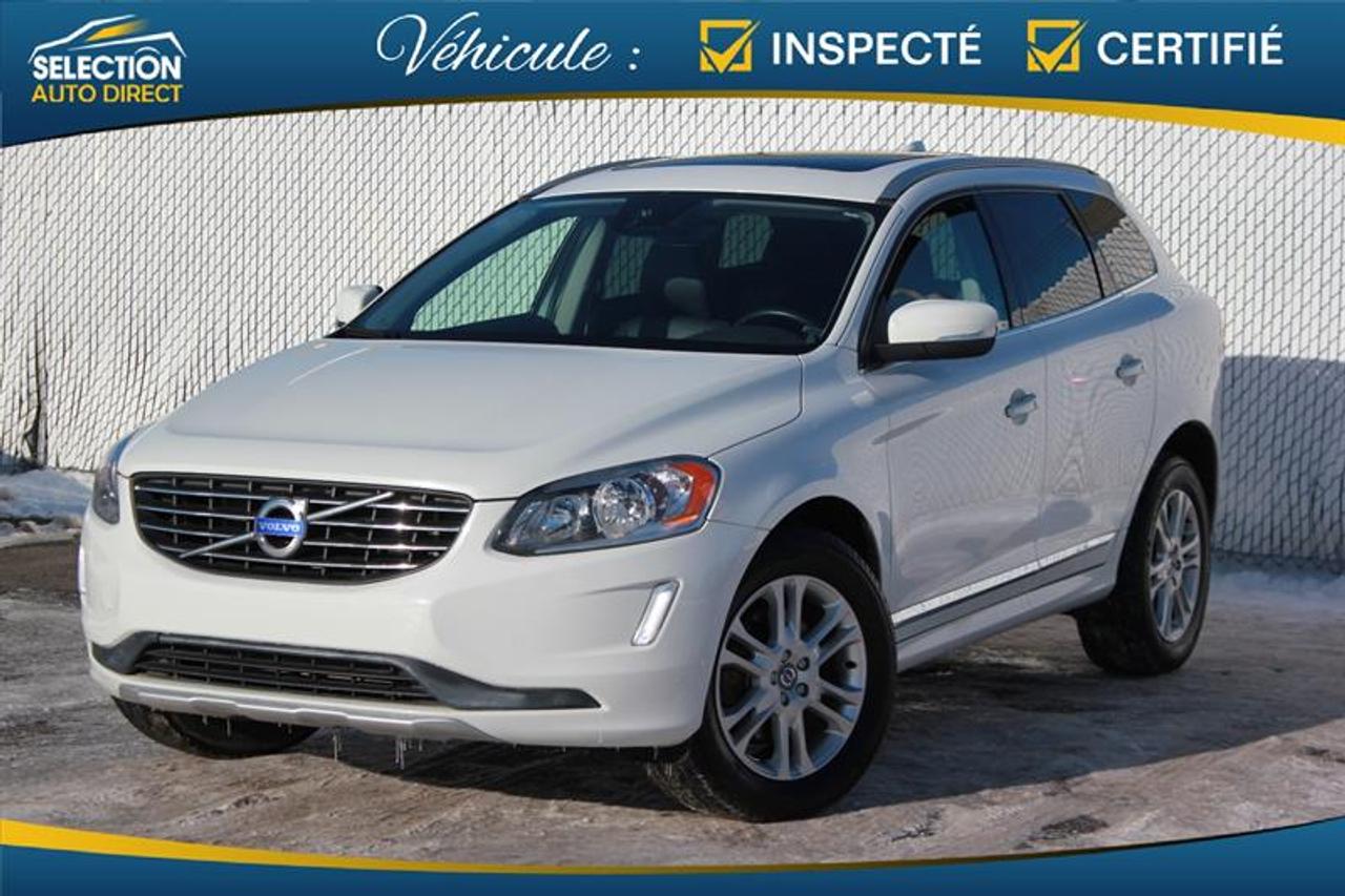 <a href=https://www.autoaubaine.com/Volvo-Xc60-c6922008.html>https://www.autoaubaine.com/Volvo-Xc60-c6922008.html</a>

Volvo Xc60 2015.5 AWD 5dr T5 Premier 2015

> UN SEUL PROPRIÉTAIRE  > JAMAIS ACCIDENTÉ  > VÉHICULE DE QUALITÉ CERTIFIÉE  ___________________________________________________________________________  - AWD  - CUIR  - TOIT OUVRANT PANORAMIQUE  - BLUETOOTH - USB  - CAMERA DE RECUL  - ET BEAUCOUPS PLUS DAUTRES OPTIONS.  ___________________________________________________________________________  Chez Sélection auto direct, nous sommes fiers de vous offrir plusieurs choix de véhicules doccasion certifiés soigneusement inspectés avec le rapport dinspection détaillé.  Le rapport Carproof est disponible gratuitement.  Obtenez le meilleur taux de financement sur place, même à la 2 ième ou 3 ième chance au crédit.  Vous voulez vendre votre véhicule ? Nous lachèterons au meilleur prix.    Garantie prolongée disponible jusquà 60 mois supplémentaire. Couverture partout au Canada et aux États Unis  Financement et livraison rapide en moins de 30 minutes.  ___________________________________________________________________________  Merci de considérer SELECTION AUTO DIRECT: votre marchand de confiance, dont plus de 7000 clients satisfaits.    Nous sommes situés à Laval proche de lautoroute 15 sortie 14N.  259, Boulevard Cure-labelle, Laval (QC) h7l2z9.  WWW.SELECTIONAUTO.CA.  Horaire douverture  Lundi - Vendredi 9:00 à 8:30  Samedi 9:00 à 5:00    Au plaisir de vous rencontrer!    Nous sommes fières membre dAMVOQ