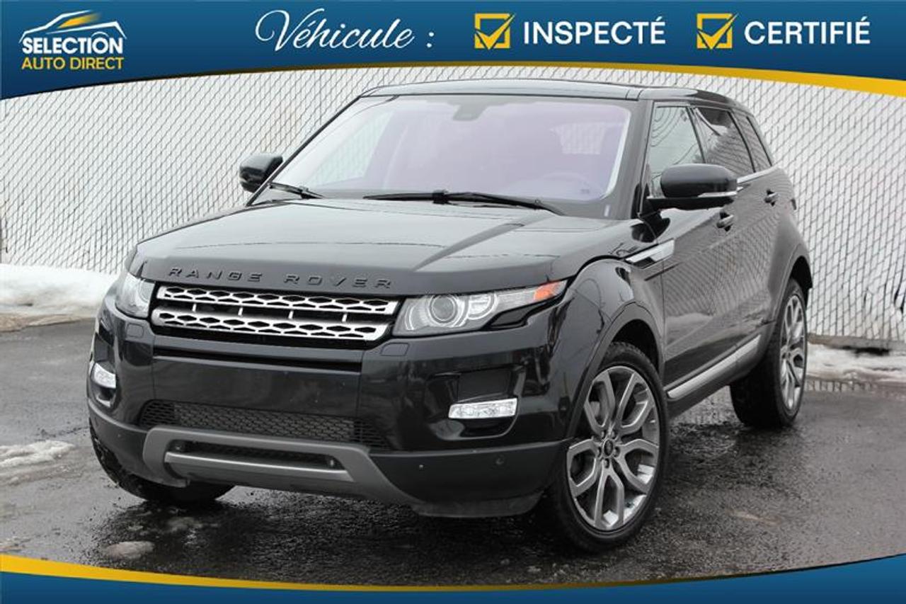 <a href=https://www.autoaubaine.com/Land Rover-Range Rover Evoque-c7009257.html>https://www.autoaubaine.com/Land Rover-Range Rover Evoque-c7009257.html</a>

Land Rover Range Rover Evoque 5dr HB Prestige Premium 2012

TOIT PANORAMIQUE - NAVIGATION  > UN SEUL PROPRIÉTAIRE  > VÉHICULE DE QUALITÉ CERTIFIÉE  > IMPECCABLE  ___________________________________________________________________________  - AWD  - CUIR  - NAVIGATION  - CAMERA DE RECUL - ECRAN TACTILE  - DEMARRAGE SANS CLÉ  - TOIT PANORAMIQUE  - ET BEAUCOUPS PLUS DAUTRES OPTIONS.  ___________________________________________________________________________  Chez Sélection auto direct, nous sommes fiers de vous offrir plusieurs choix de véhicules doccasion certifiés soigneusement inspectés avec le rapport dinspection détaillé.  Le rapport Carproof est disponible gratuitement.  Obtenez le meilleur taux de financement sur place, même à la 2 ième ou 3 ième chance au crédit.  Vous voulez vendre votre véhicule ? Nous lachèterons au meilleur prix.    Garantie prolongée disponible jusquà 60 mois supplémentaire. Couverture partout au Canada et aux États Unis  Financement et livraison rapide en moins de 30 minutes.  ___________________________________________________________________________  Merci de considérer SELECTION AUTO DIRECT: votre marchand de confiance, dont plus de 7000 clients satisfaits.    Nous sommes situés à Laval proche de lautoroute 15 sortie 14N.  259, Boulevard Cure-labelle, Laval (QC) h7l2z9.  WWW.SELECTIONAUTO.CA.  Horaire douverture  Lundi - Vendredi 9:00 à 8:30  Samedi 9:00 à 5:00    Au plaisir de vous rencontrer!    Nous sommes fières membre dAMVOQ