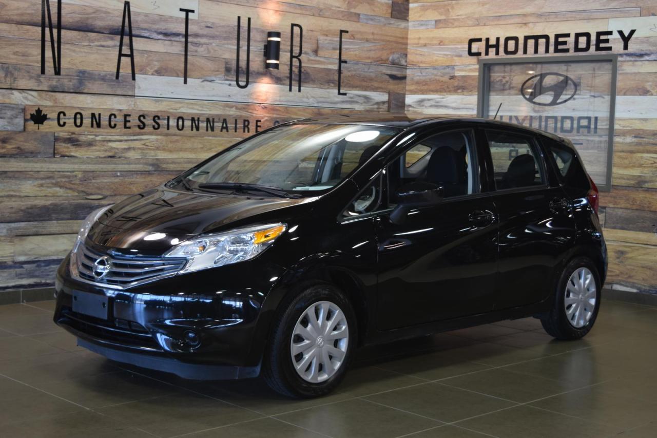 Used 2016 Nissan Versa Note SV CAMERA for sale in Laval, QC