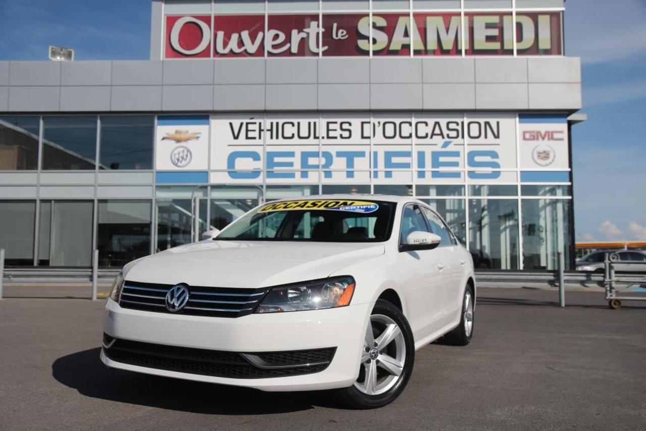 <a href=https://www.hamelchevrolet.ca/occasion/Volkswagen-Passat-2012.html>https://www.hamelchevrolet.ca/occasion/Volkswagen-Passat-2012.html</a>

245$ PAR MOIS AVEC 0$ COMPTANT POUR UNE BRLINE DE LUXE !!!!COMME NEUVE,  FINANCEMENT FACILE,  FINANCEMENT SUR PLACE 1ER 2EME ET 3EME CHANCE AU CREDIT,  MOINS CHER POINT FINAL,  OUVERT LE SAMEDI DE 9H A 17H,