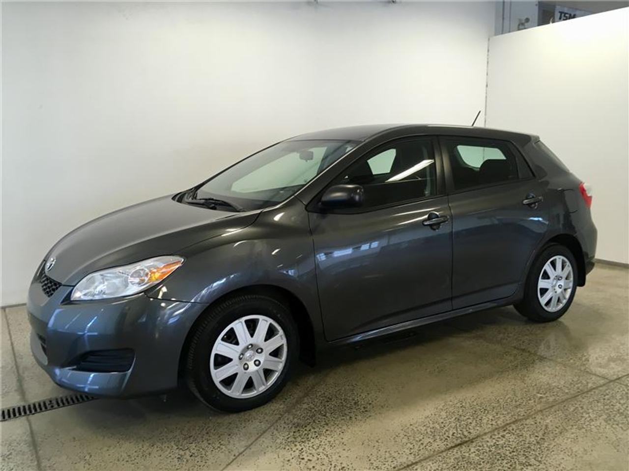 <a href=https://www.autoaubaine.com/Toyota-Matrix-c6948606.html>https://www.autoaubaine.com/Toyota-Matrix-c6948606.html</a>

Automatique, Climatisation, Gr. Élect. (Vitres, Portes et Miroris), Miroirs chauffants, Cruise, CD  Inspection mécanique et carproof fourni!    FINANCEMENT DISPONIBLE!    St-Hubert Toyota (anciennement Chambly Toyota), Votre Concessionnaire Toyota # 1 Sur La Rive Sud De Montréal. À 10 Minutes De Montréal, St-Basile-Le-Grand, Saint-Jean-Sur-Richelieu, Sainte-Julie, Brossard et Longueuil et 5 Minutes de Boucherville et Chambly. Pour Plus Dinformation, Veuillez Communiquer Avec Un de Nos Représentants Qualifiés. Au Plaisir de Vous Rencontrer.