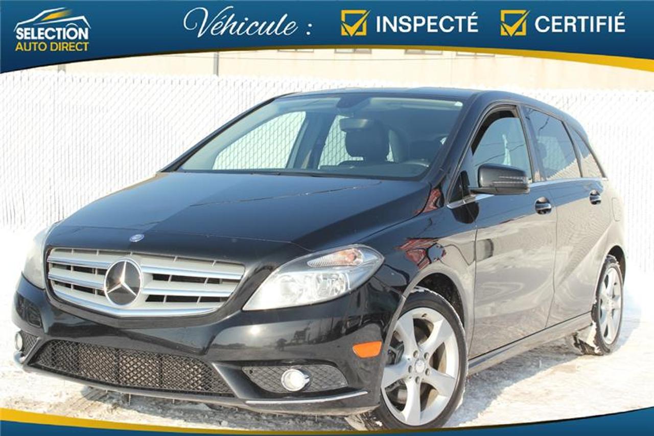 <a href=https://www.autoaubaine.com/Mercedes-Benz-B-Class-c6944334.html>https://www.autoaubaine.com/Mercedes-Benz-B-Class-c6944334.html</a>

Mercedes-Benz B-Class 4dr HB B 250 Sports Tourer 2014

2014 Mercedes-Benz B-Class > UN SEUL PROPRIÉTAIRE  > JAMAIS ACCIDENTÉ  > VÉHICULE DE QUALITÉ CERTIFIÉE  ___________________________________________________________________________  - CUIR  - SYETEME ANTICOLLISION  - BLUETOOTH - USB  - SIEGES CHAUFFANTS  - ET BEAUCOUPS PLUS DAUTRES OPTIONS.  ___________________________________________________________________________  Chez Sélection auto direct, nous sommes fiers de vous offrir plusieurs choix de véhicules doccasion certifiés soigneusement inspectés avec le rapport dinspection détaillé.  Le rapport Carproof est disponible gratuitement.  Obtenez le meilleur taux de financement sur place, même à la 2 ième ou 3 ième chance au crédit.  Vous voulez vendre votre véhicule ? Nous lachèterons au meilleur prix.    Garantie prolongée disponible jusquà 60 mois supplémentaire. Couverture partout au Canada et aux États Unis  Financement et livraison rapide en moins de 30 minutes.  ___________________________________________________________________________  Merci de considérer SELECTION AUTO DIRECT: votre marchand de confiance, dont plus de 7000 clients satisfaits.    Nous sommes situés à Laval proche de lautoroute 15 sortie 14N.  259, Boulevard Cure-labelle, Laval (QC) h7l2z9.  WWW.SELECTIONAUTO.CA.  Horaire douverture  Lundi - Vendredi 9:00 à 8:30  Samedi 9:00 à 5:00    Au plaisir de vous rencontrer!    Nous sommes fières membre dAMVOQ