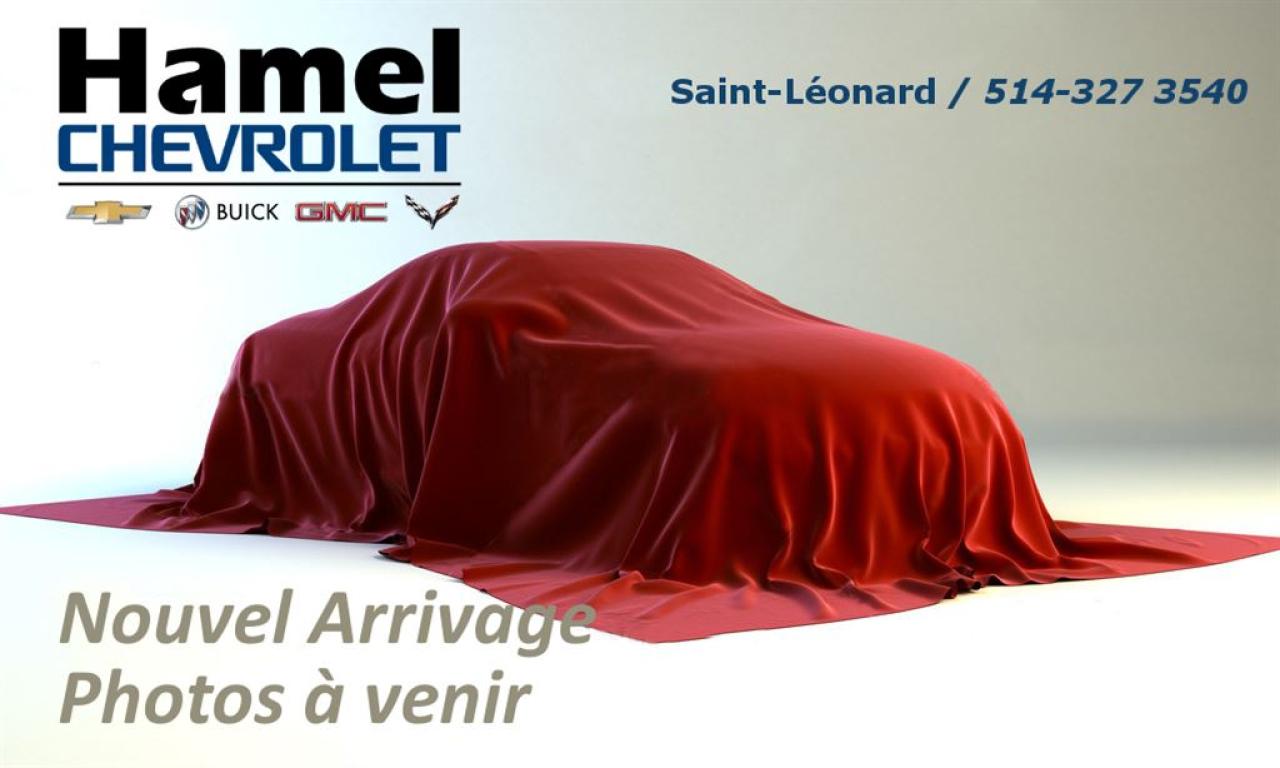 Used 2014 Cadillac ATS 2.5L for sale in St-Léonard, QC