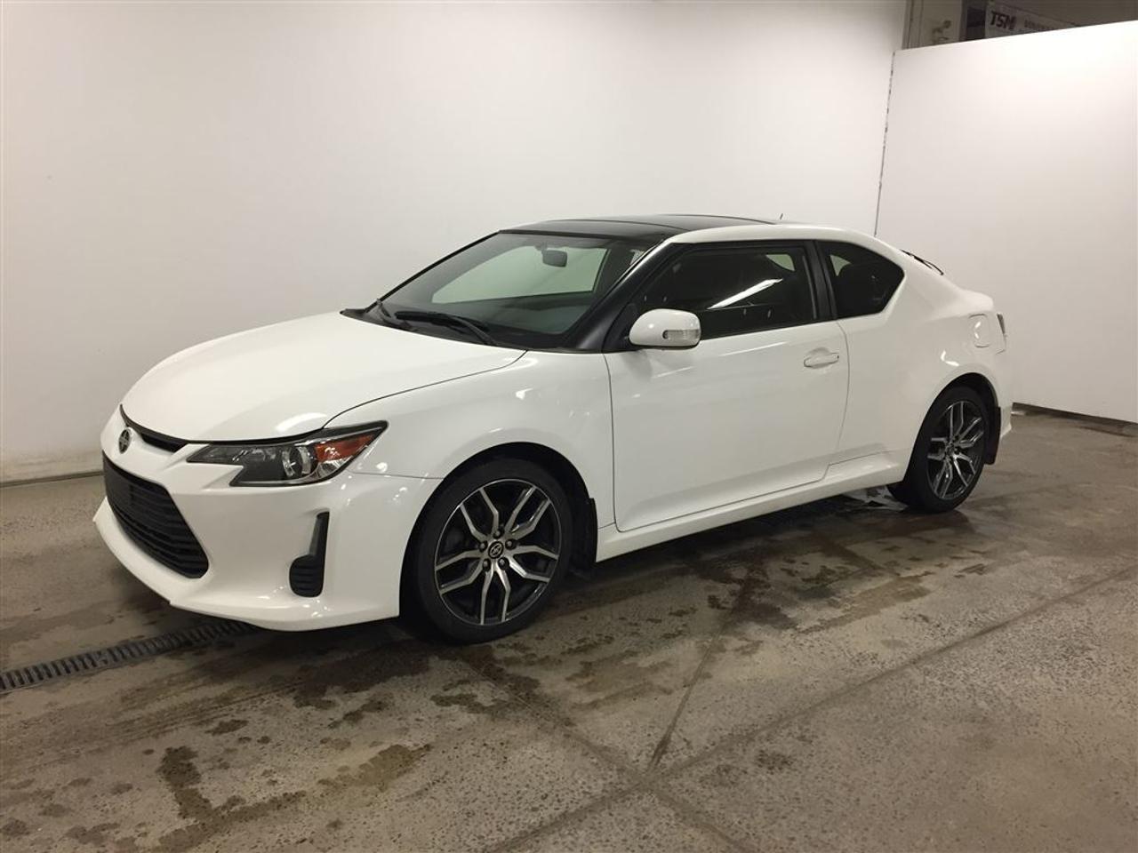 <a href=https://www.autoaubaine.com/Scion-tC-c6998798.html>https://www.autoaubaine.com/Scion-tC-c6998798.html</a>

Cuir, Automatique, Toit panoramique, Cruise, Gr. Électrique (Vitres, Portes et Miroirs), Bluetooth.     Inspection et carproof fournis    FINANCEMENT DISPONIBLE!    St-Hubert Toyota (anciennement Chambly Toyota), Votre Concessionnaire Toyota # 1 Sur La Rive Sud De Montréal. À 10 Minutes De Montréal, St-Basile-Le-Grand, Saint-Jean-Sur-Richelieu, Sainte-Julie, Brossard et Longueuil et 5 Minutes de Boucherville et Chambly. Pour Plus Dinformation, Veuillez Communiquer Avec Un de Nos Représentants Qualifiés. Au Plaisir de Vous Rencontrer.
